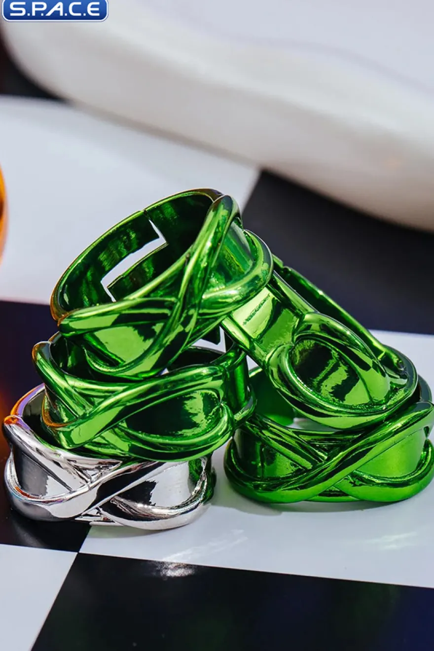 Rings of Time Set