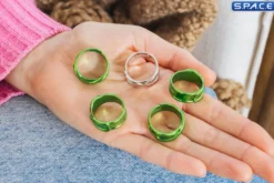 Rings of Time Set