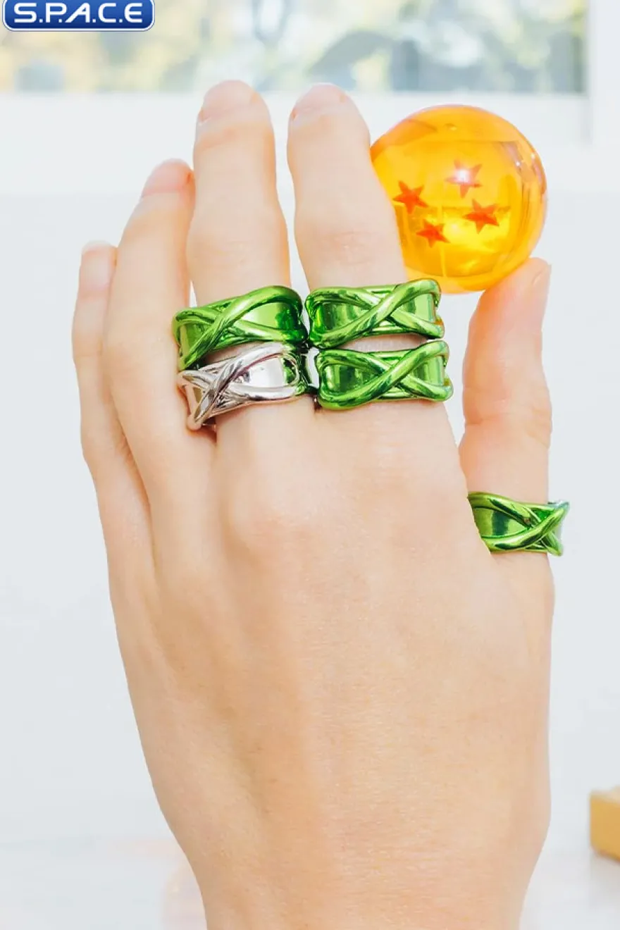 Rings of Time Set
