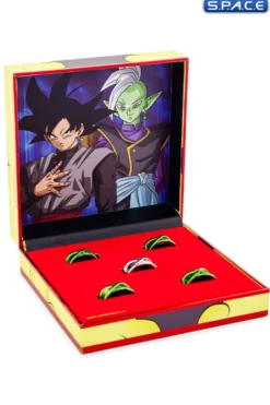 Rings of Time Set