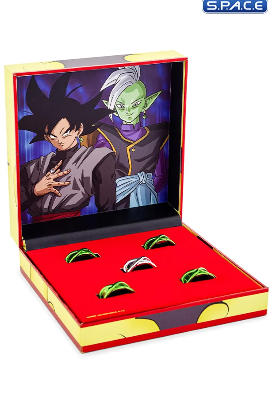 Rings of Time Set