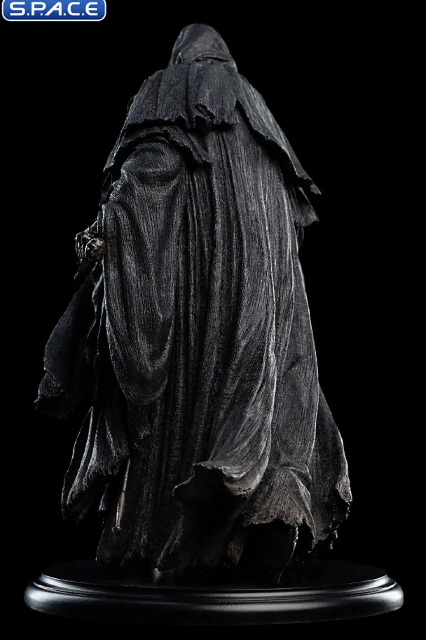Ringwraith at the Prancing Pony Mini-Statue