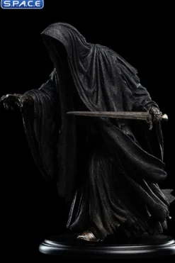 Ringwraith at the Prancing Pony Mini-Statue