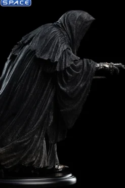 Ringwraith at the Prancing Pony Mini-Statue
