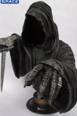 Ringwraith Legendary Scale Bust