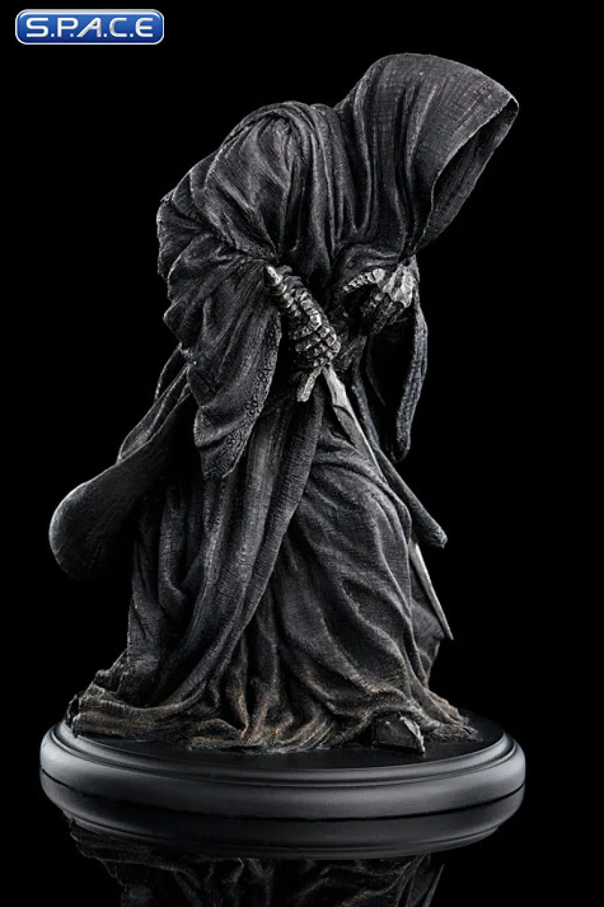 Ringwraith Mini-Statue