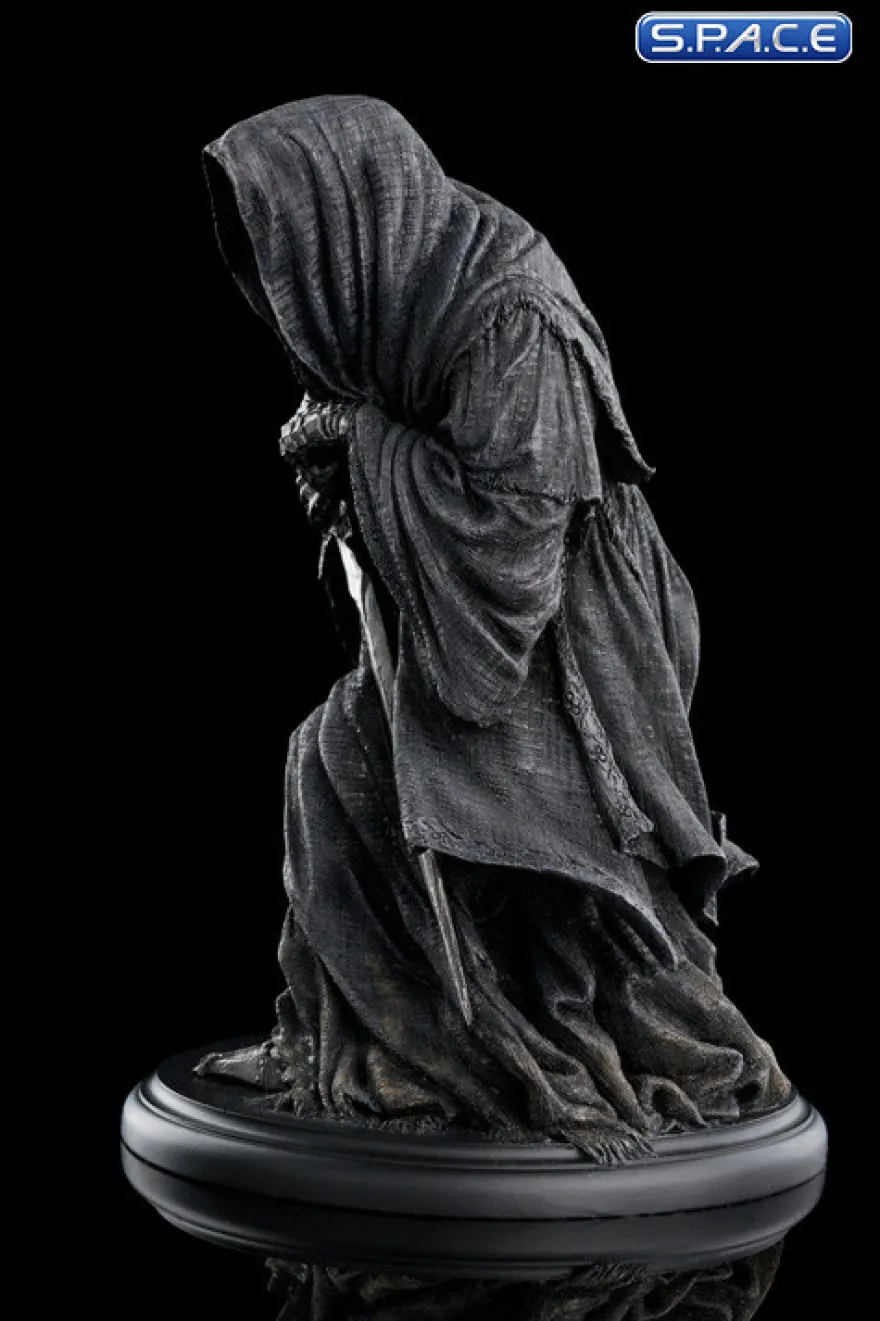 Ringwraith Mini-Statue