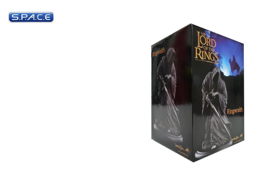 Ringwraith Mini-Statue