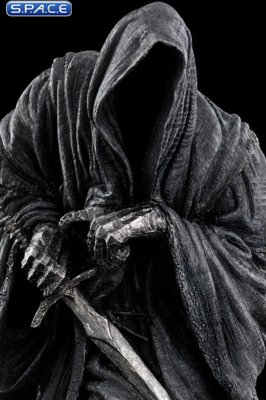 Ringwraith Mini-Statue