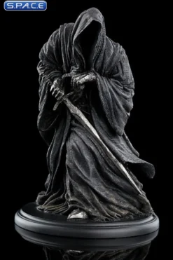 Ringwraith Mini-Statue