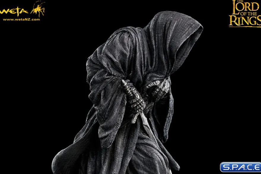 Ringwraith Mini-Statue