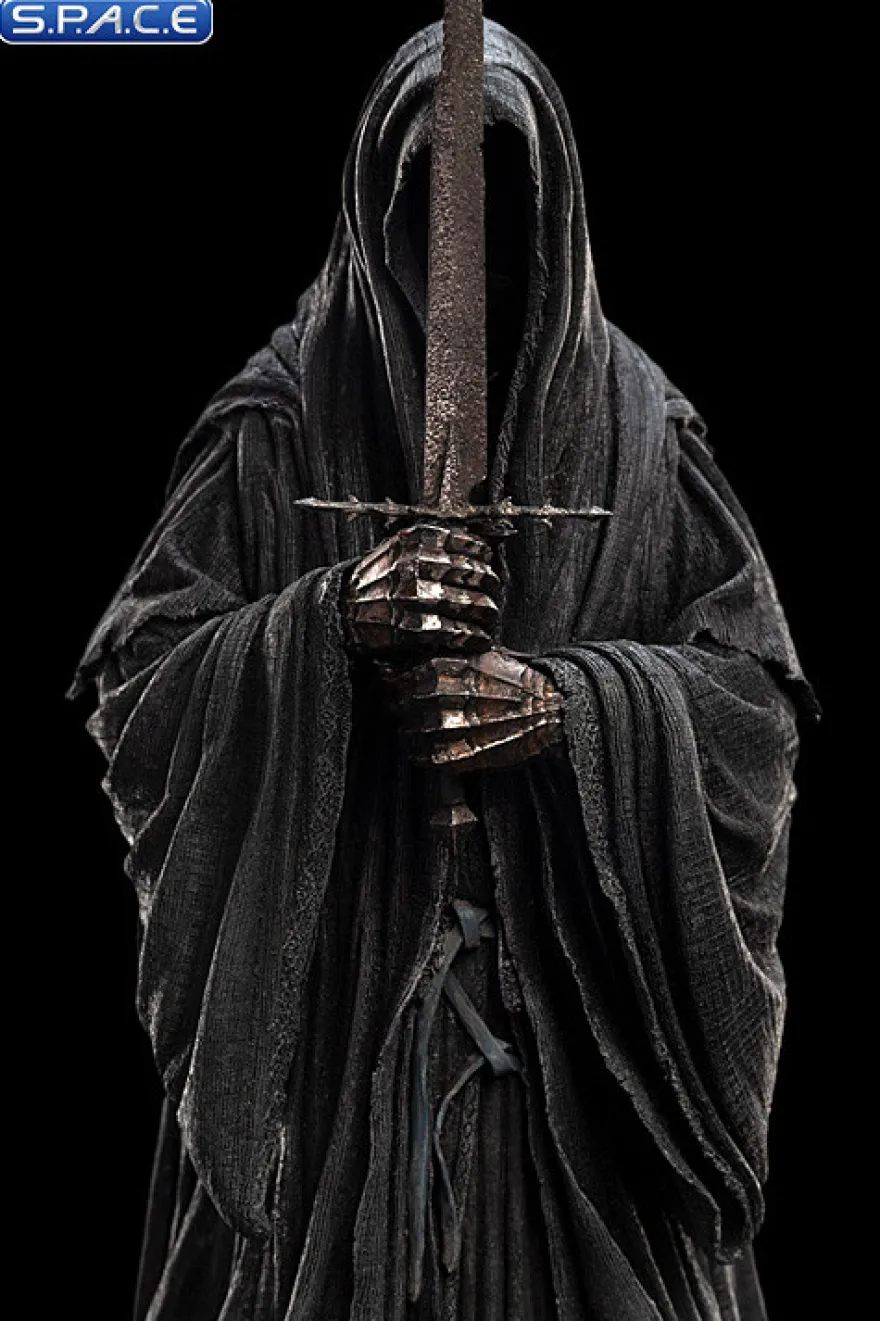 Ringwraith of Mordor Statue