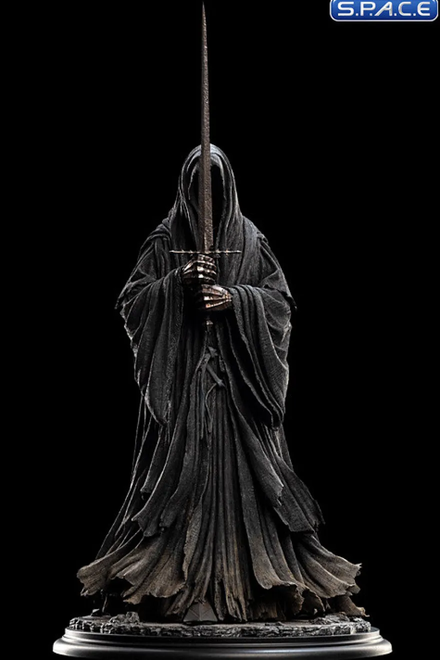 Ringwraith of Mordor Statue