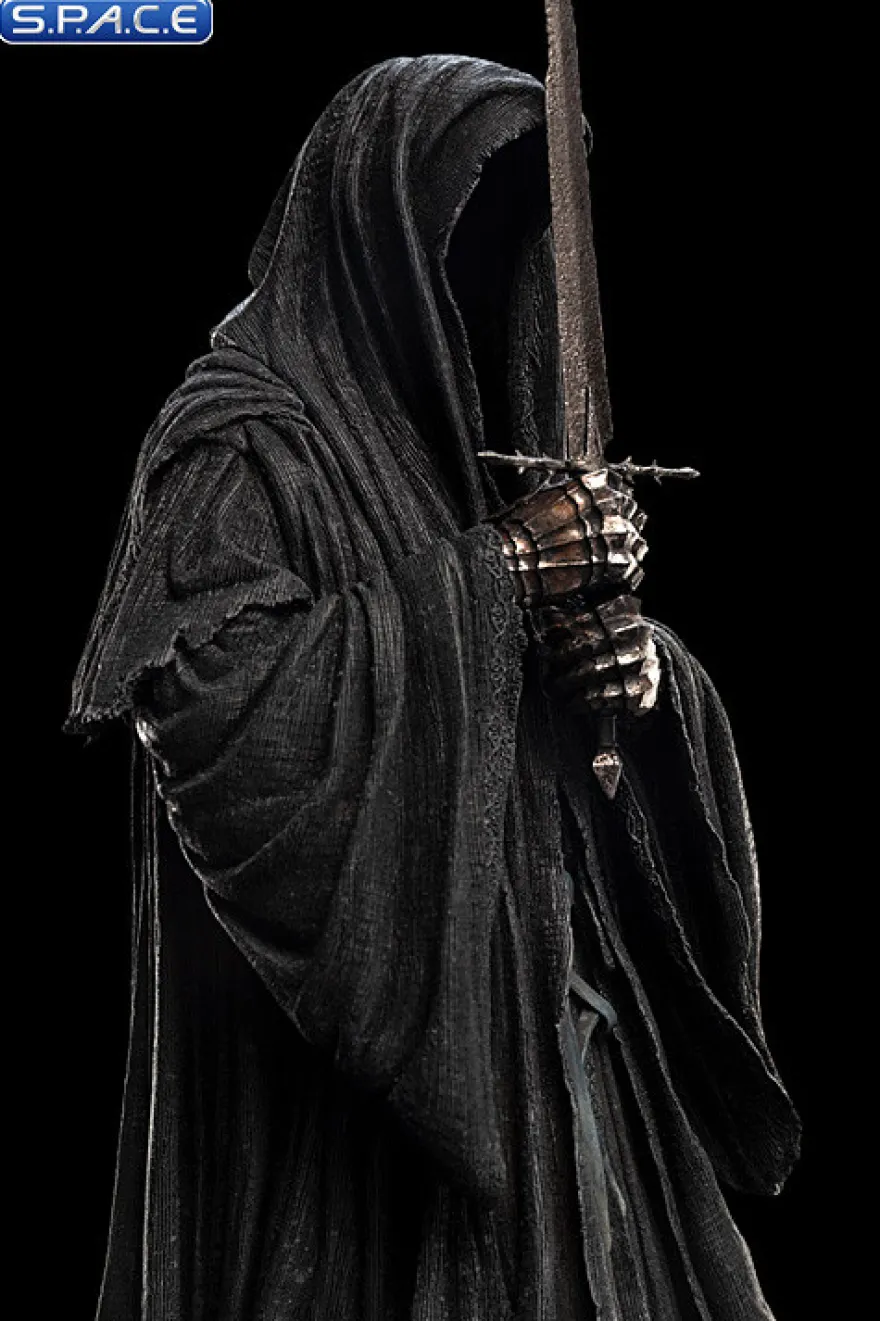 Ringwraith of Mordor Statue