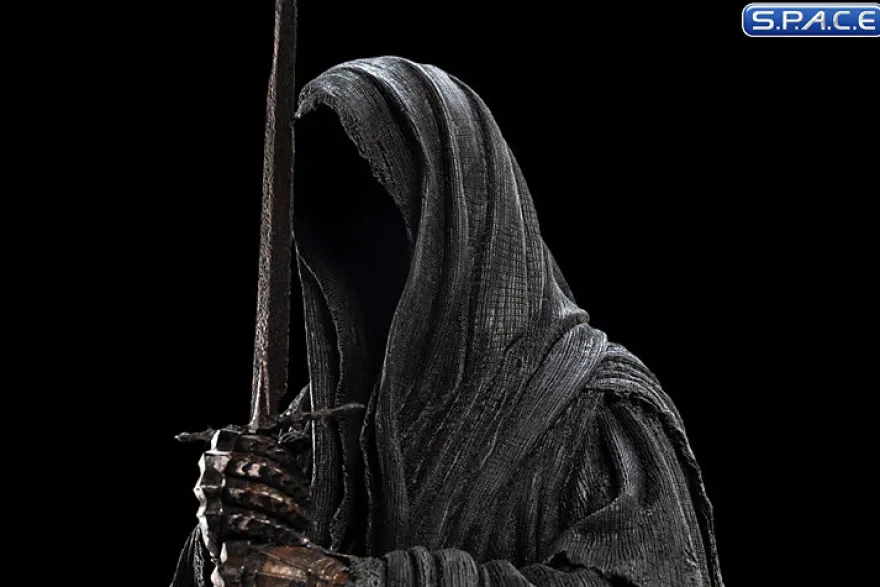 Ringwraith of Mordor Statue