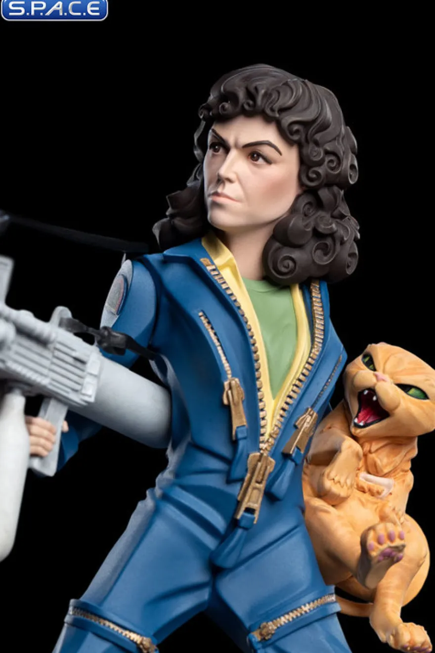 Ripley Mini Epics Vinyl Figure