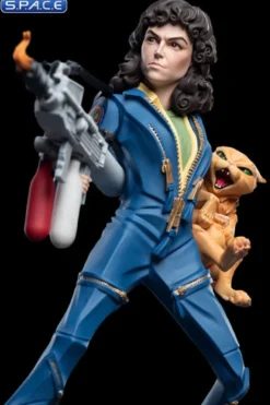 Ripley Mini Epics Vinyl Figure