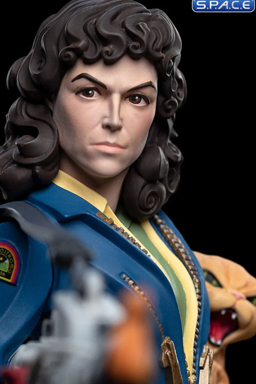 Ripley Mini Epics Vinyl Figure