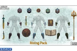 Rising Character Pack