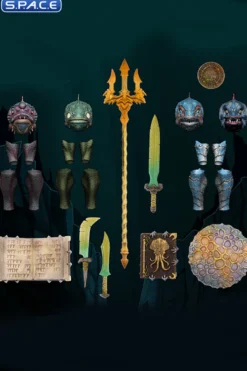 Rising Character Pack