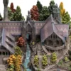 Rivendell Environment