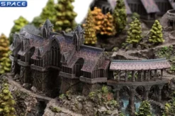 Rivendell Environment