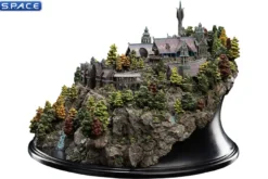 Rivendell Environment