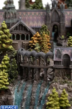 Rivendell Environment