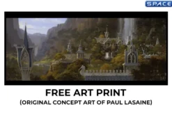 Rivendell Environment