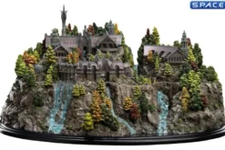 Rivendell Environment