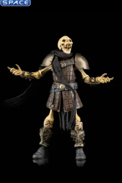 Rix the Skeleton Thief - Enemy Figure