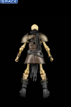 Rix the Skeleton Thief - Enemy Figure