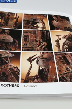 R2-ME2 - A Sideshow Exhibition