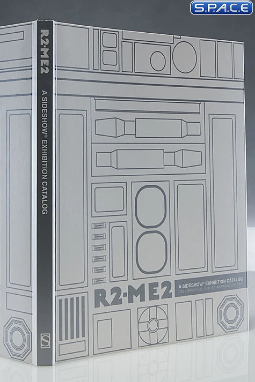 R2-ME2 - A Sideshow Exhibition