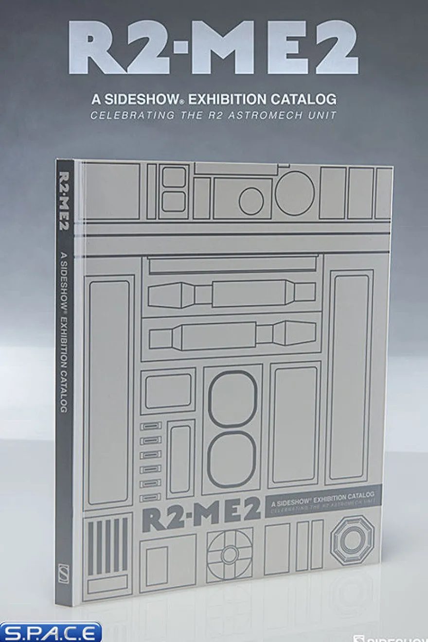 R2-ME2 - A Sideshow Exhibition