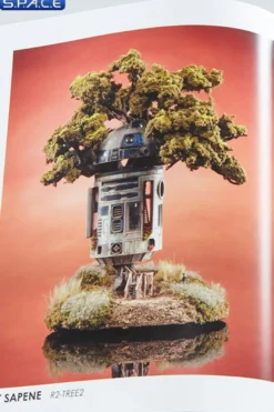 R2-ME2 - A Sideshow Exhibition