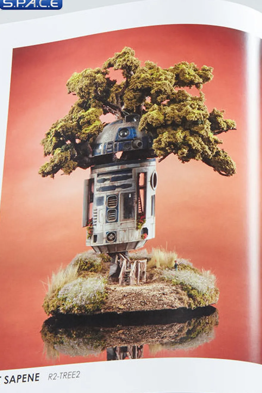 R2-ME2 - A Sideshow Exhibition
