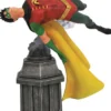 Robin DC Gallery PVC Statue
