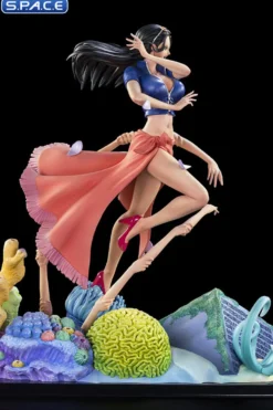 Robin »Fish-Man Island« Ikigai Statue