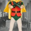 Robin from Batman Classics TV Series Dynamic 8ction Heroes