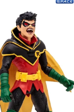 Robin from DC vs. Vampires Gold Label Collection