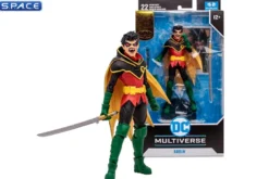 Robin from DC vs. Vampires Gold Label Collection