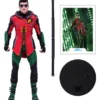 Robin from Gotham Knights