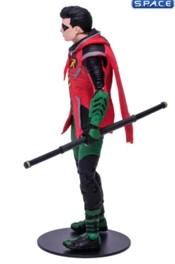Robin from Gotham Knights