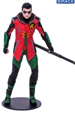 Robin from Gotham Knights