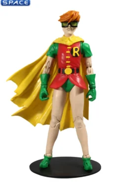 Robin from The Dark Knight Returns BAF