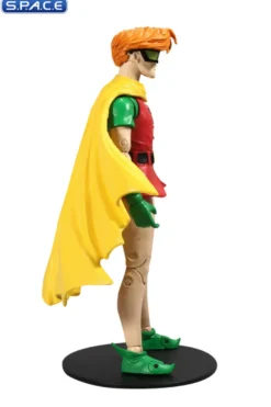 Robin from The Dark Knight Returns BAF