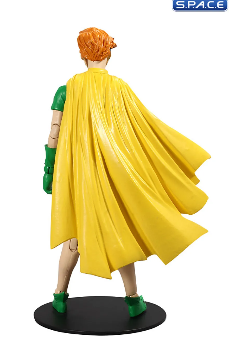 Robin from The Dark Knight Returns BAF