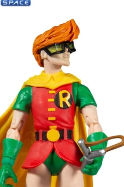 Robin from The Dark Knight Returns BAF