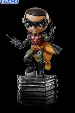 Robin MiniCo. Vinyl Figure